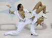 Elena Grushina - Ruslan Goncharov